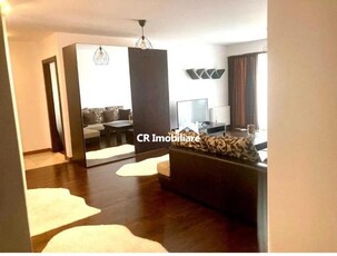 Vanzare Apartament 3 Camere Incity Residence cu Loc de parcare inclus