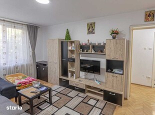 Apartament de vanzare, cu 2 camere, 36 mp, etaj 1, zona Complexul Stud