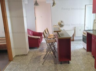 Vanzare Apartament 4 camere Lujerului