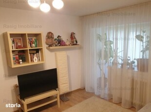 Mall Vitan, apartament in vila; renovat, mobilat, utilat