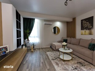 Apartament 2 camere RIVER TOWERS