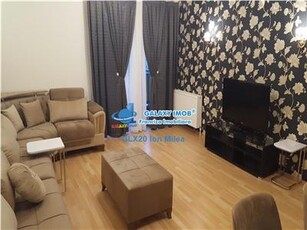 Vanzare apartament generos 100 mp , 3 camere Doamna Ghica Plaza