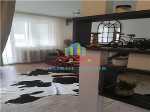 Vanzare apartament Militari Residence Tineretului 85