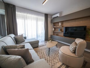 Vanzare Apartament modern situat in complexul rezidential Cloud 9