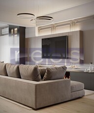 VANZARE -DUPLEX 3 CAMERE -BUCURESTI Mall Select Residence