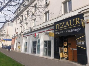 Vanzare Spatiu comercial