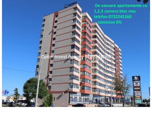 Vanzari Apartamente 2 camere