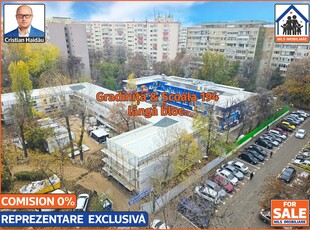 Vanzari Apartamente 2 camere Bucuresti BERCENI PIATA SUDULUI