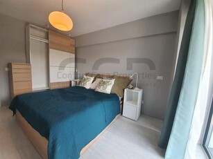 Vitan Auchan Bloc Nou 2021 Apartament 2 camere terasa 10 mp, CT