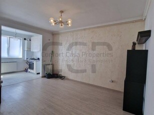 Viva Residence Metalurgiei Park Apartament 2 camere, loc parcare, centrala t