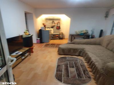 Obor - Apartament 2 camere - Parter- 72 mp