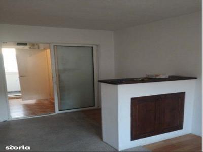 Apartament 2 camere 27mp - ET 3/4 - Brasov - cartier Florilor-Craiter