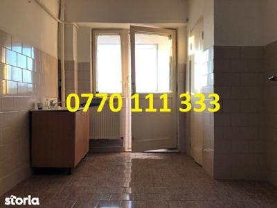 Apartament 2 camere confort 1 decomandat zona Radu Negru