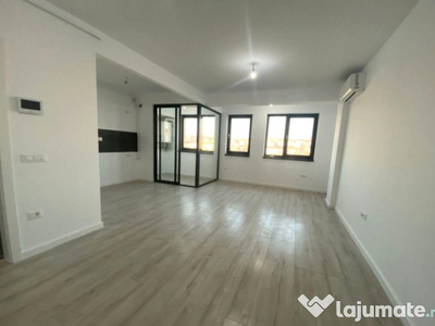 Apartament 1 Cameră, Bloc Nou, Dacia-Iași