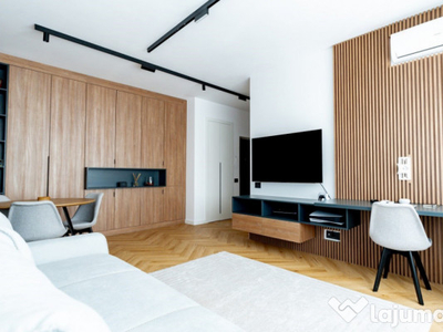 2 camere | Design Minimalist | Regie Residence