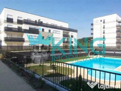 3 Camere | Baneasa | Natura Residence | 3 Bai | 2x Parcare S