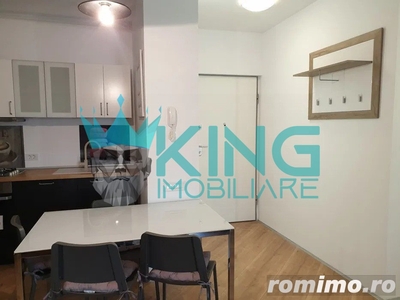 3 Camere | Pipera-4City | Balcon | Parcare | Centrala