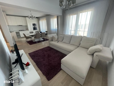 4 Camere Duplex Politehnica Onix Residence Grozavesti Regie Metrou