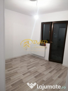 Apartament 1 cameră - Lunca Cetățuii - NOU