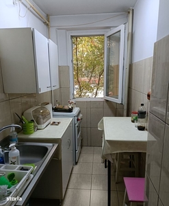 Apartament 2 cam Colentina et 1 posibilitate centrala termica ID 14034