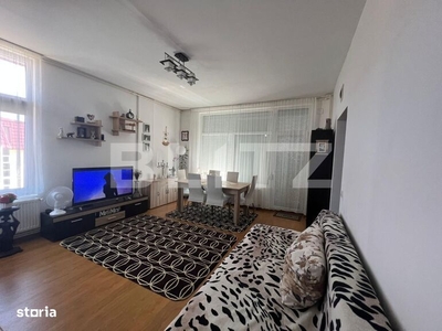 Apartament 2 camere, 45mp, Selimbar