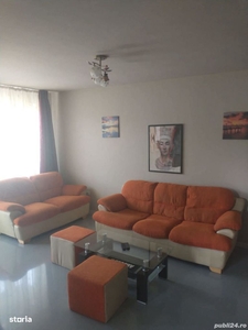 Apartament 2 camere, 52mp! Balcon! Str Urusagului! Parcare!