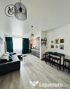 Apartament 2 camere | Alezzi Nord 10