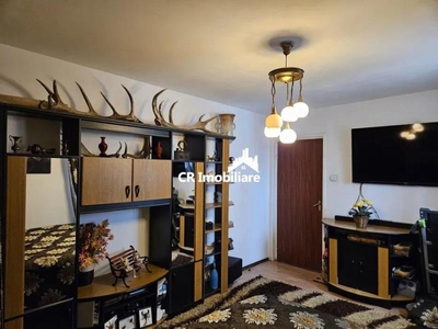 Apartament 2 camere Bd. Brancoveanu