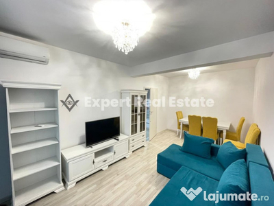 APARTAMENT 2 CAMERE-BLOC NOU-TIMPURI NOI