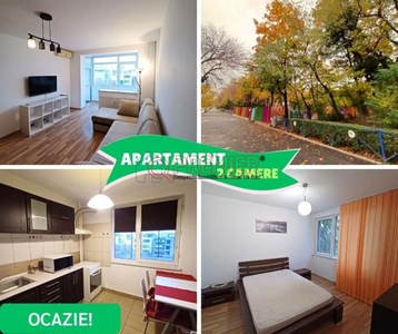 Apartament 2 camere Brancoveanu - Nitu Vasile - 10 min Metrou