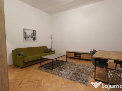 Apartament 2 camere, Centru!