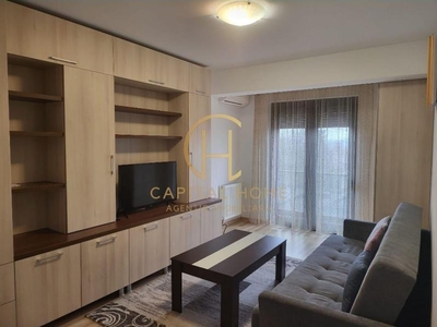 Apartament 2 camere decomandat bloc nou Tatarasi Moara de vant