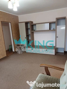 Apartament 2 camere | Decomandat | Centrala proprie | AC |