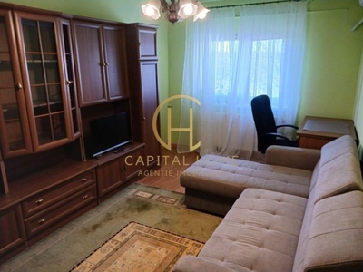 Apartament 2 camere decomandat Dacia