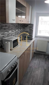 Apartament 2 camere decomandat Pacurari Petru Poni