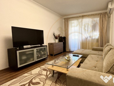 Apartament 2 camere - Theodor Pallady