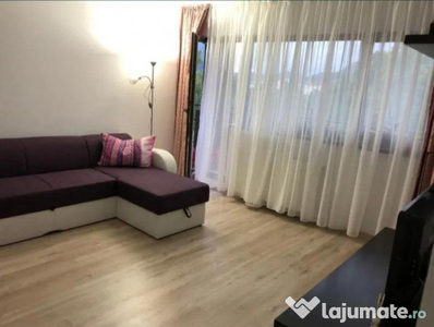 Apartament 2 camere decomandat - zona Brasovul Vechi