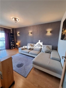 Apartament 2 camere Doamna Ghica