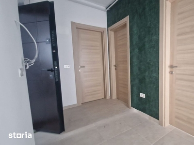 Apartament 2 camere finalizat zona Metalurgiei