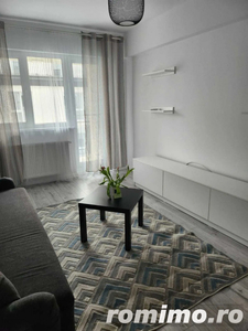 Apartament 2 Camere | High Class Residence | Centrala | Balcon