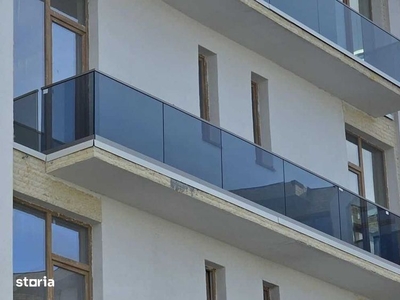 Apartament 2 camere / Solid Residence Mamaia