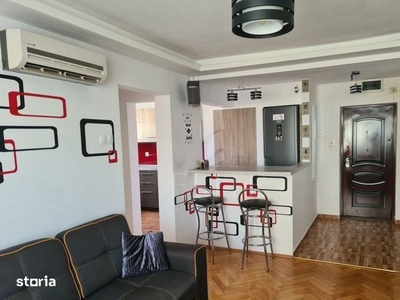 Apartament 2 camere | Mihai Bratu, Ploiesti