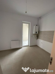 Apartament 2 camere la Cheie - Centrala - Actele gata - M...