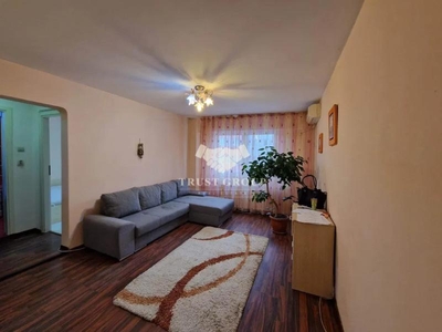 Apartament 2 camere Lacul Tei / Teiul Doamnei