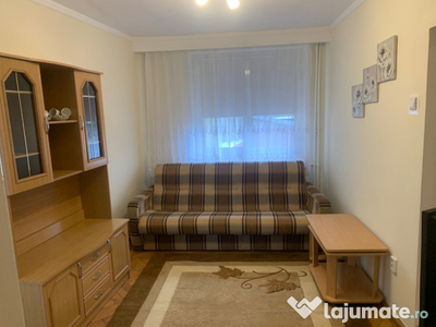 Apartament 2 camere Lapusneanu