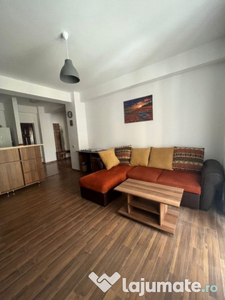 Apartament 2 camere - Mobilat - Rezervelor - Militari Residence