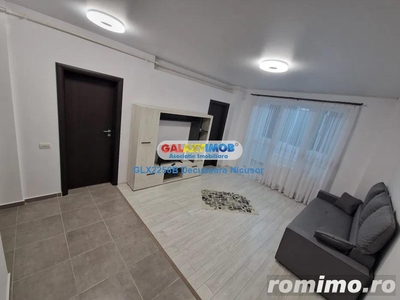 Apartament 2 camere, mobilat utilat in Militari Residence, 290 Euro