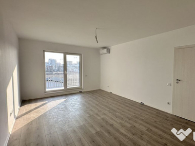 Apartament - 2 camere, open-space, 56,80 mp, COMISION 0%