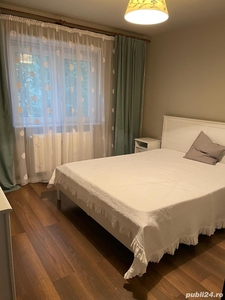 Apartament 2 camere Popa Sapca