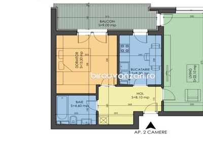 Apartament 2 camere, Sector 5, Prelungirea Ghencea